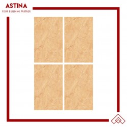 Keramik Dinding Mulia Accura Verra Beige 25x40 cm