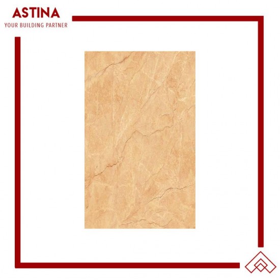 Keramik Dinding Mulia Accura Verra Beige 25x40 cm