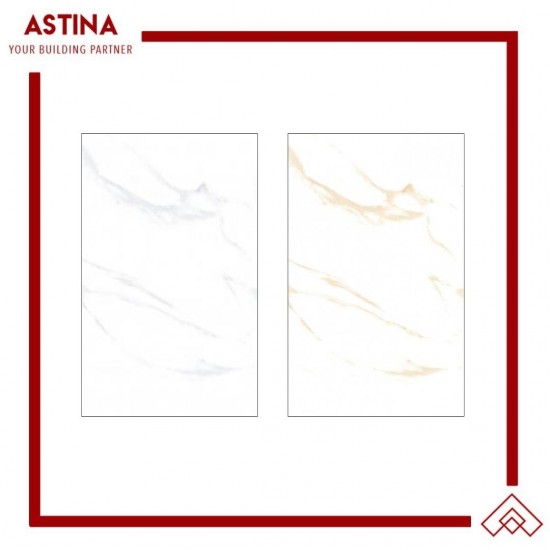 Keramik Dinding Mulia Accura Calabria 25x40 cm