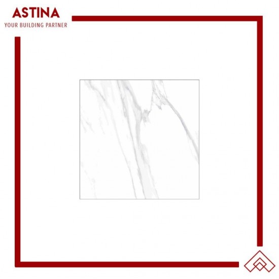 Keramik Lantai Asia VICENZA GREY 40x40 cm