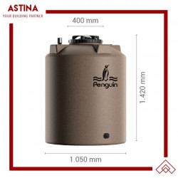 Tangki Air / Tandon Air / Toren Air Penguin TB 110